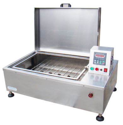 YuanMore元茂常溫振蕩式小樣染色機（玻璃